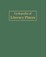 Cyclopedia of Literary Places-3 Vol Set