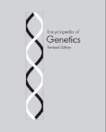 Encyclopedia of Genetics 2vol Set