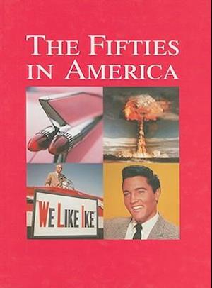 The Fifties in America, Volume II