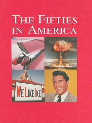 The Fifties in America, Volume III