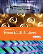 Cyclopedia of Young Adult Authors-3 Vol. Set