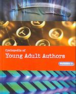 Cyclopedia of Young Adult Authors-Vol.3