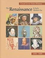 The Renaissance & Early Modern Era, 1454-1600, Volume 1