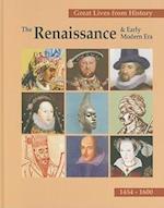 The Renaissance & Early Modern Era, 1454-1600, Volume 2