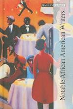 Notable African American Writers, Volume 3
