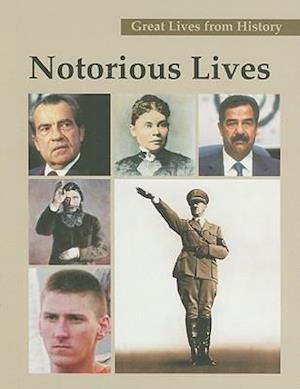 Notorious Lives, Volume 2