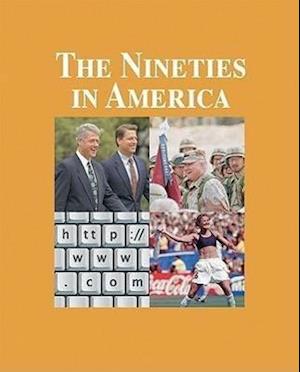 The Nineties in America