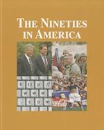 The Nineties in America- Volume 2