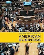 Historical Encyclopedia of American Business