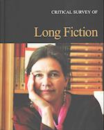 Critical Survey of Long Fiction, Fourth Edition-Volume 3