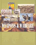 Weapons & Warfare, Revised Edition-Volume 2