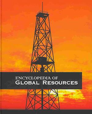 Encyclopedia of Global Resources-Volume 2