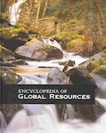 Encyclopedia of Global Resources-Volume 3