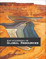 Encyclopedia of Global Resources-Volume 4