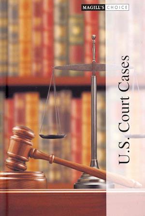 U.S. Court Cases-Volume 2