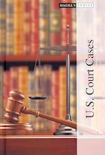 U.S. Court Cases-Volume 2