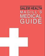 Magill's Medical Guide Set