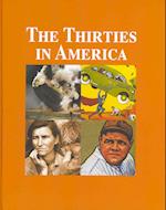 The Thirties in America-Volume 3