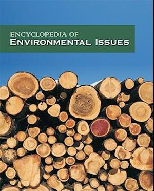 Encyclopedia of Environmental Issues, Second Edition