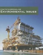 Encyclopedia of Environmental Issues, Volume 4