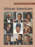 African Americans, Volume 2