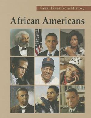 African Americans, Volume 3