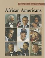 African Americans, Volume 3