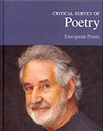 Critical Survey of Poetry