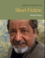 Critical Survey of Short Fiction