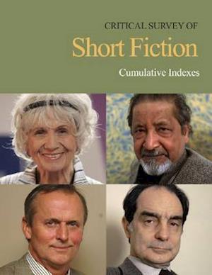 Critical Survey of Short Fiction