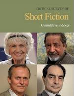 Critical Survey of Short Fiction