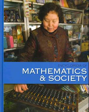 The Encyclopedia of Mathematics and Society-Volume 2