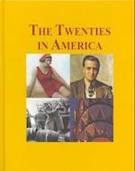 The Twenties in America -Volume 3