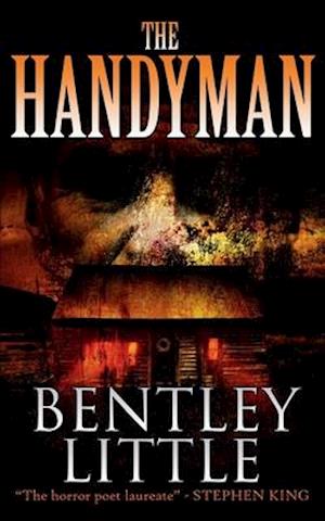Få The Handyman af Bentley Little som Paperback bog på engelsk
