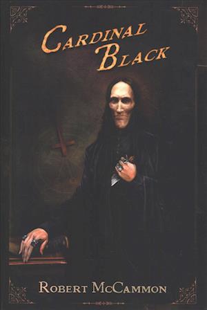 Cardinal Black