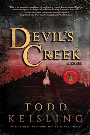 Devil's Creek