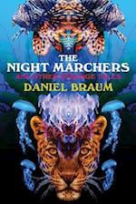 The Night Marchers 