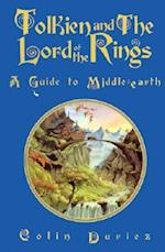 Tolkien and the Lord of the Rings