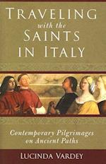 Traveling with the Saints in Italy