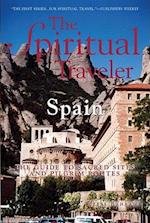 The Spiritual Traveler: Spain