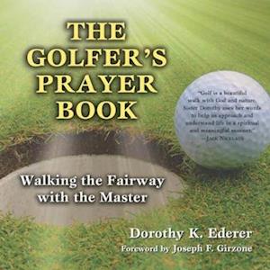 The Golfer's Prayer Book