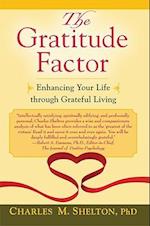The Gratitude Factor