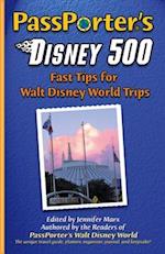PassPorter's Disney 500