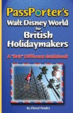 PassPorter's Walt Disney World for British Holidaymakers