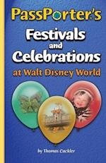 PassPorter's Festivals and Celebrations at Walt Disney World