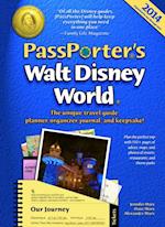 PassPorter's Walt Disney World 2014