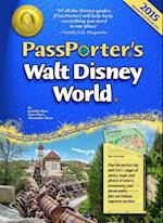 PassPorter's Walt Disney World 2015