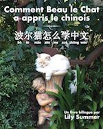 Comment Beau Le Chat a Appris Le Chinois