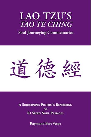 LAO TZU'S TAO TE CHING