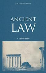 Ancient Law